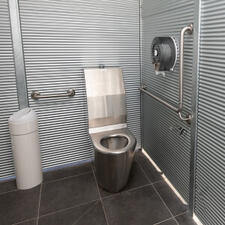 Toilet Suite