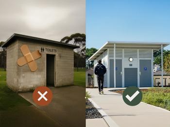 Refurb vs Replace: Is a patch-up costing you more? Refurb vs Replace: Is a patch-up costing you more?