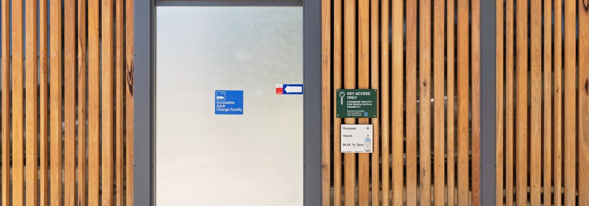 8 Critical Design Aspects for Better Public Restrooms 