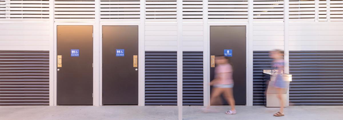 8 Critical Design Aspects for Better Public Restrooms 