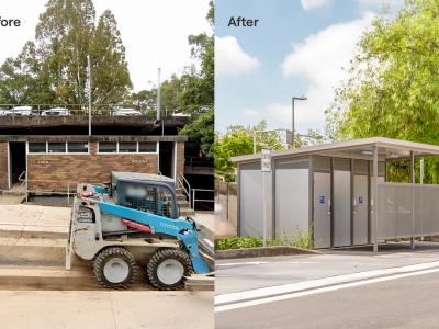 Why Prefab Toilet Buildings Outperform Concrete/Masonry Construction Why Prefab Toilet Buildings Outperform Concrete/Masonry Construction