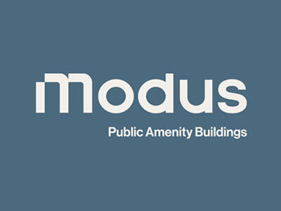 Modus rebrands: a new identity for a new era