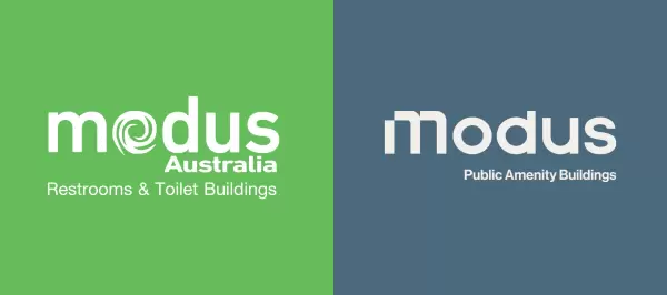 Modus rebrands: a new identity for a new era