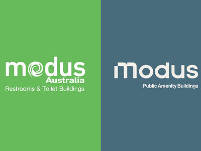 Modus rebrands: a new identity for a new era