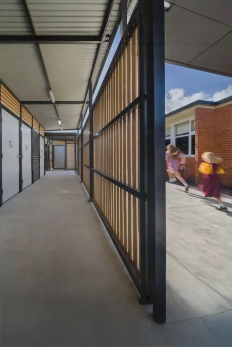 Public Toilet Buildings for Schools & Educational Facilities  Public Toilet Buildings for Schools & Educational Facilities