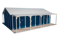 Byron Tourist Village Byron Tourist Village