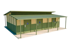 Noosa Tourist Village Noosa Tourist Village