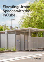 Elevating Urban Spaces with the InCube