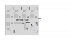 Tourist Village – Floorplan Tourist Village – Floorplan