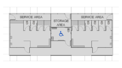 Whitehaven Large – Floorplan Whitehaven Large – Floorplan