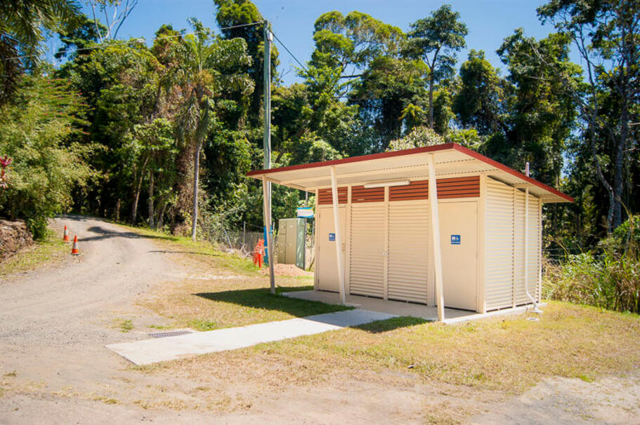 Kuranda Amphitheatre | Yarra 2