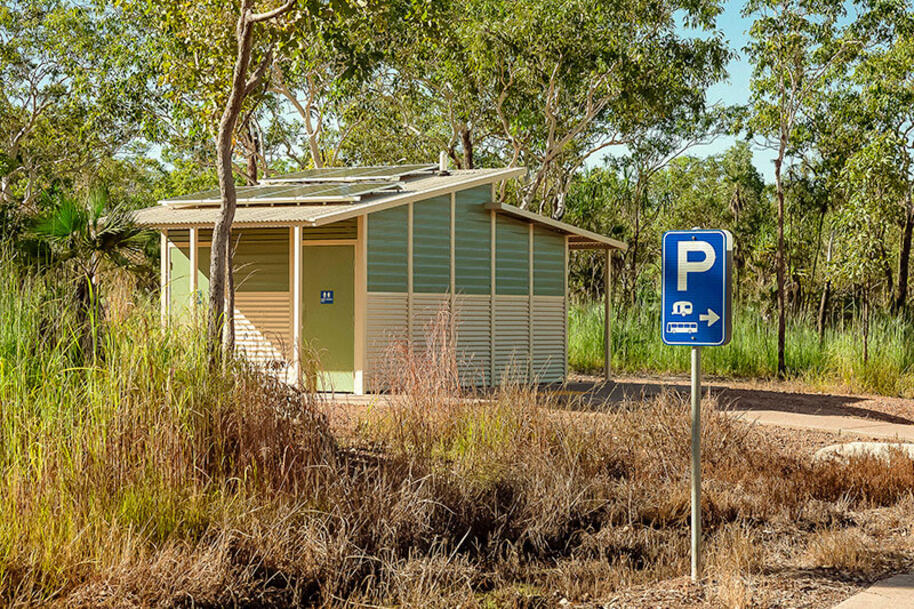 Litchfield National Park facilities boost tourism in the Northern Territory