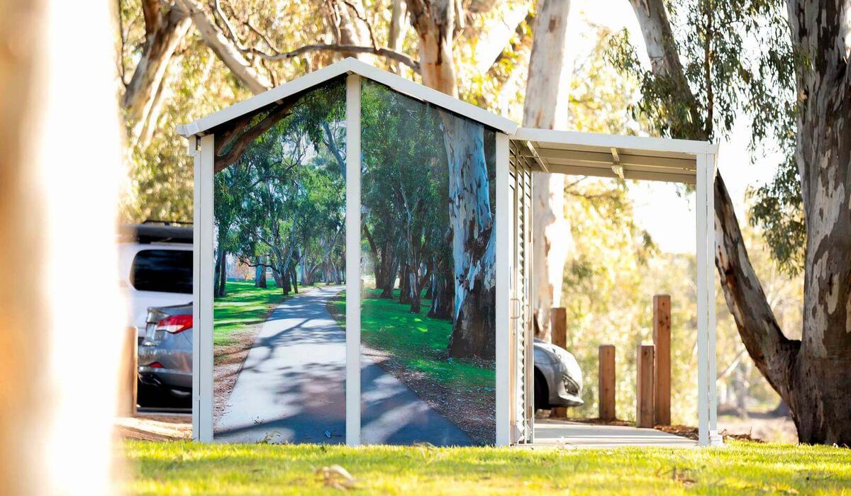 Swan Hill Milloo St Boat Ramp | Burton 2 Custom