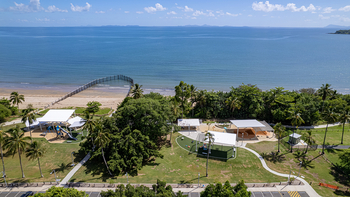 Coastal & Foreshore Coastal & Foreshore