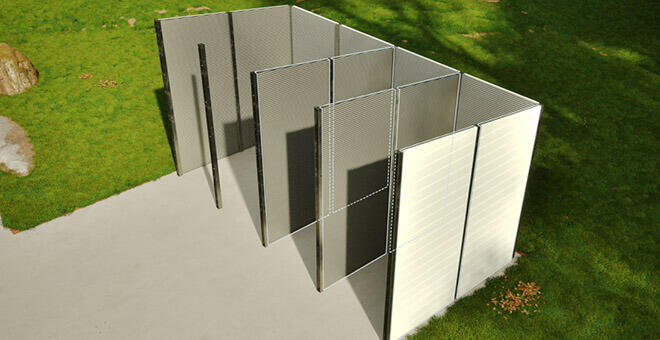 Prefab Modular Construction