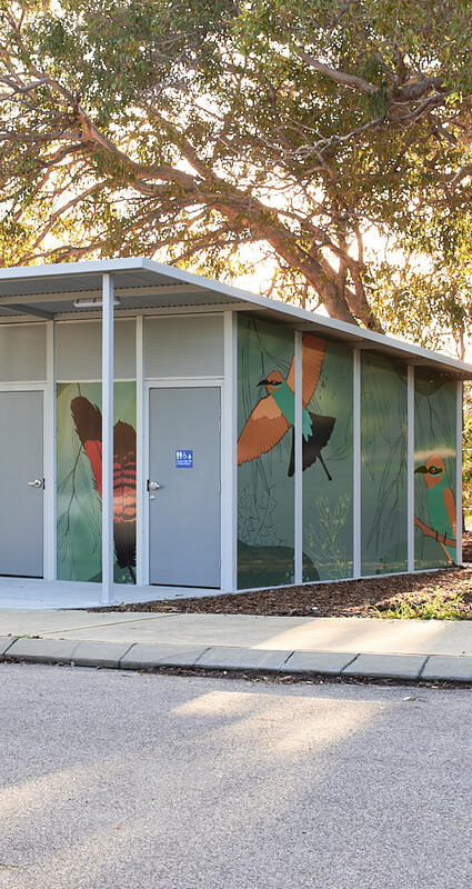 Public Toilet Building Design & Manufacturers Australia