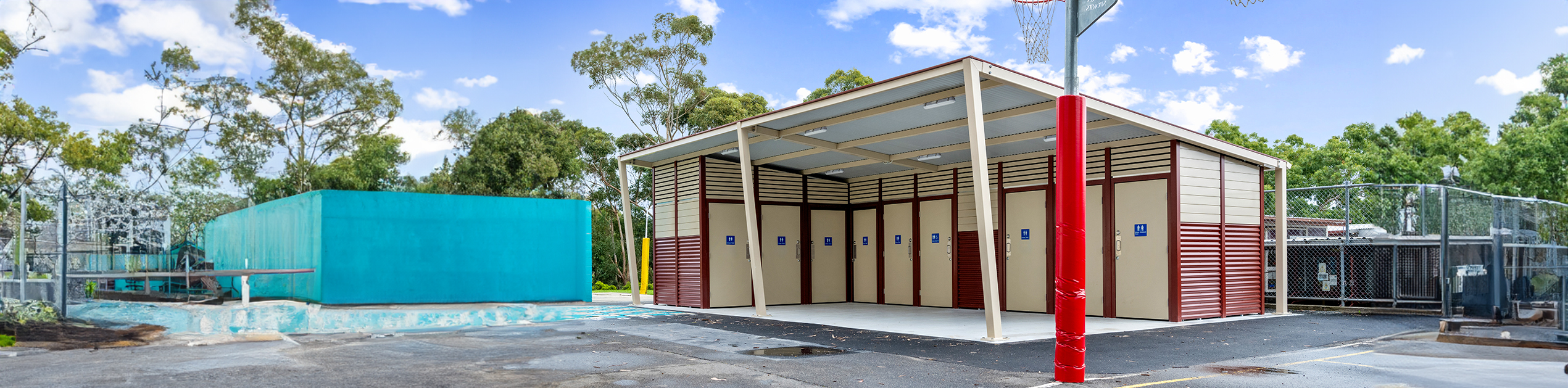 Meeniyan Primary School, VIC